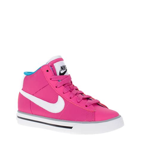 roze nike meisjes|Meisjes Roze .